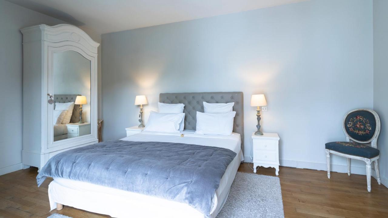 La Maison De Marc * Poitiers